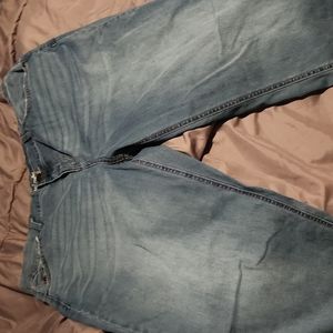 Terra and sky 18 petite straight leg Jeans